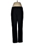 DKNY Color Block Black Dress Pants Size 6 - photo 1