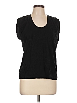 Ann Taylor LOFT Sleeveless T-Shirt (view 1)