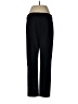 DKNY Color Block Black Dress Pants Size 6 - photo 2