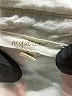 Mystree Ivory Long Sleeve Blouse Size L - photo 7
