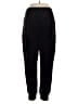 Cynthia Rowley Black Casual Pants Size M - photo 2