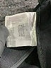Theory Solid Black Wool Pants Size 4 - photo 5