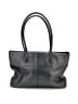 J.Crew Black Tote One size - photo 3