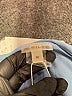 PilyQ Blue Swimsuit Bottoms Size M - photo 3