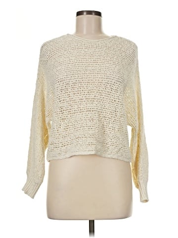 Billabong Pullover Sweater (view 1)