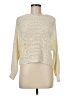 Billabong Ivory Pullover Sweater Size M - photo 1