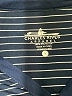 CHARLES RIVER APPAREL 100% Polyester Blue Long Sleeve Henley Size S - photo 7