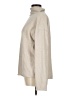 Unbranded Solid Tan Turtleneck Sweater Size M - photo 5
