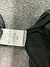 Unbranded Black Casual Pants Size 10 - photo 3