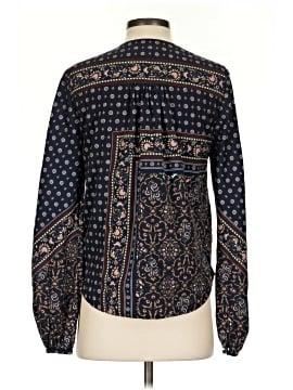 Jonathan Simkhai Long Sleeve Blouse (view 2)