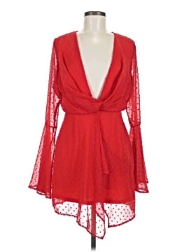Boohoo Cocktail Dress (view 1)