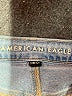 American Eagle Outfitters Blue Jeans Size 4 - photo 7