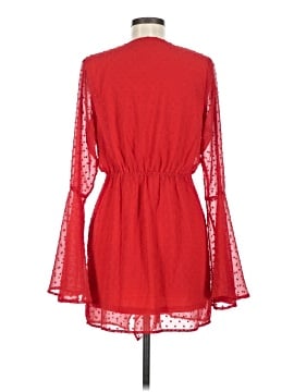 Boohoo Cocktail Dress (view 2)