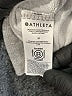 Athleta Gray Pullover Sweater Size M - photo 8