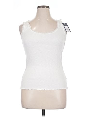 Universal Thread Sleeveless Top (view 1)