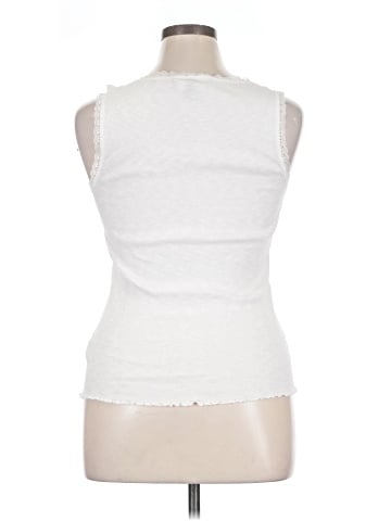 Universal Thread Sleeveless Top (view 2)