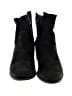 Paul Green Black Ankle Boots Size UK 6 1/2 / US 8 1/2 - photo 2