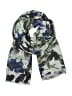 Unbranded Camo Green Scarf One size - photo 1