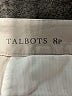 Talbots Solid Tan Casual Pants Size 8 (petite) - photo 7