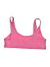 Unbranded Pink Swimsuit Top Size 3 - photo 2