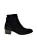 Paul Green Black Ankle Boots Size UK 6 1/2 / US 8 1/2 - photo 1