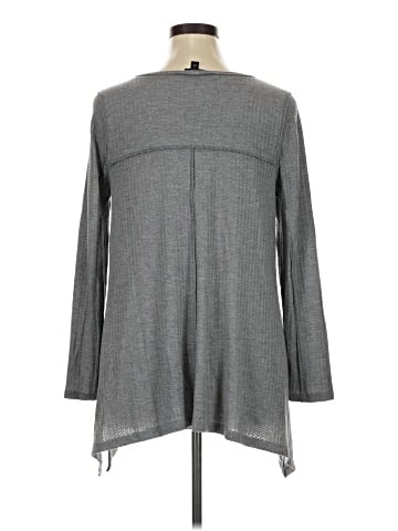 Torrid Long Sleeve Top (view 2)