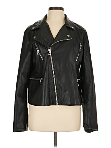 Scoop Jacket (view 1)
