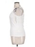 Universal Thread 100% Cotton White Sleeveless Top Size XL - photo 5