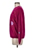 Assorted Brands Polka Dots Purple Pullover Sweater Size M - photo 5