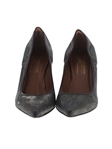 Donald J Pliner Heels (view 2)
