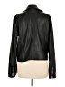 Scoop 100% Polyester Black Jacket Size 16 - photo 2