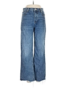 Princess Polly Jeans