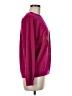 Assorted Brands Polka Dots Purple Pullover Sweater Size M - photo 4