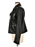 Scoop 100% Polyester Black Jacket Size 16 - photo 5