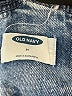 Old Navy Blue Overalls Size 14 - photo 3