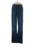 Mother Blue Jeans Size 26 waist - photo 1