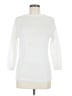 American Living White Pullover Sweater Size M - photo 1