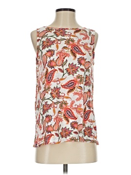 J.Jill Sleeveless Blouse (view 1)