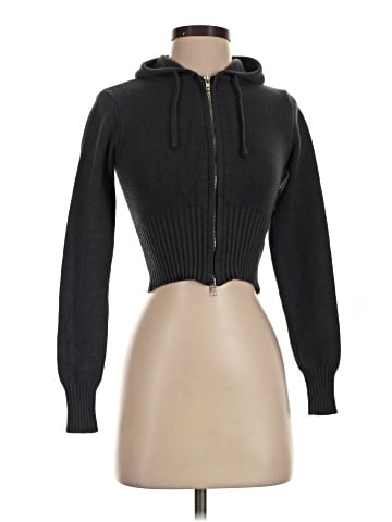 Edited Pullover Sweater (view 1)