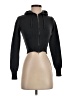 Edited 100% Acrylic Black Pullover Sweater Size XS - photo 1