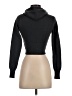 Edited 100% Acrylic Black Pullover Sweater Size XS - photo 2