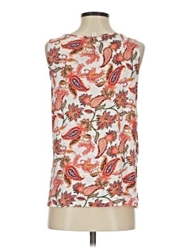 J.Jill Sleeveless Blouse (view 2)