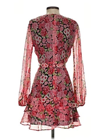Bardot Cocktail Dress (view 2)