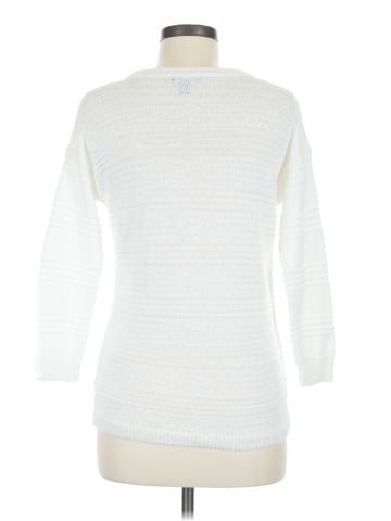 American Living Pullover Sweater (view 2)