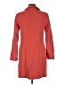 Cinzia Rocca Red Coat Size 6 - photo 2