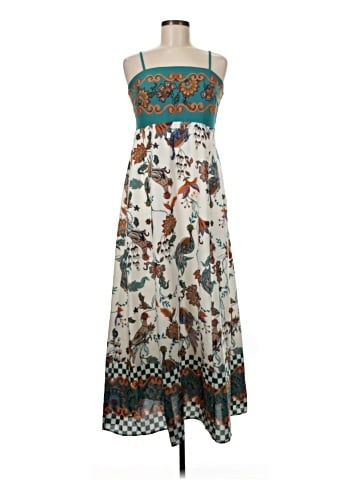 Rachel Zoe TJX Casual Dress (view 1)