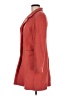 Cinzia Rocca Red Coat Size 6 - photo 5