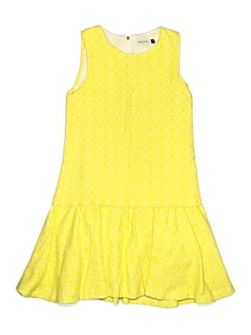 Jean Bourget Dress (view 1)
