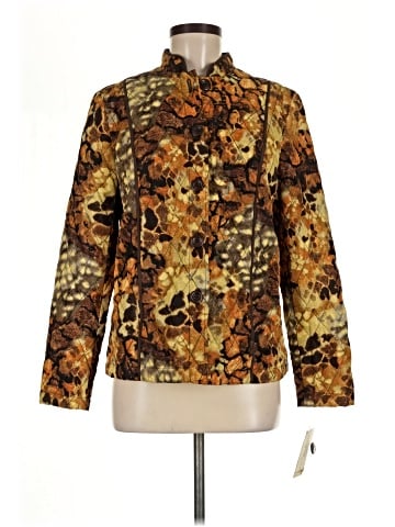 Requirements Jacket (view 1)
