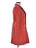 Cinzia Rocca Red Coat Size 6 - photo 4